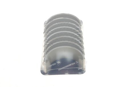 Вкладыши шатунные kolbenschmidt (KS) 87429620