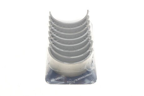 Вкладыши шатунные kolbenschmidt (KS) 87429620