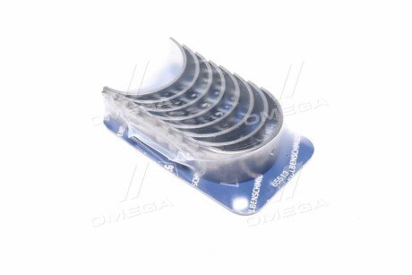 Вкладыши шатунные kolbenschmidt (KS) 87436610