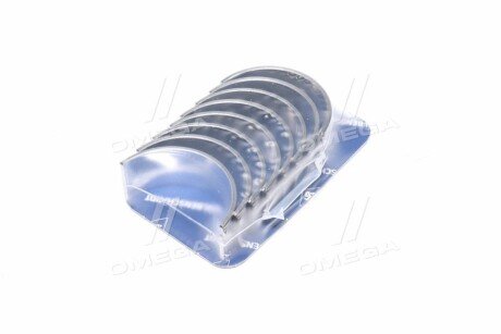 Вкладыши шатунные kolbenschmidt (KS) 87436610