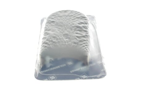 Вкладиші шатунні kolbenschmidt (KS) 87462600