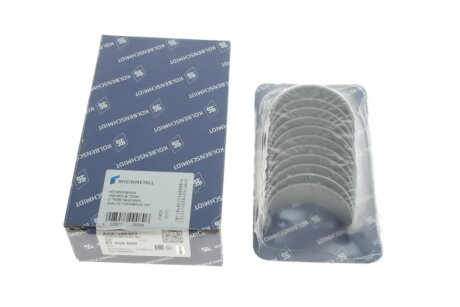 Вкладиші шатунні kolbenschmidt (KS) 87462600