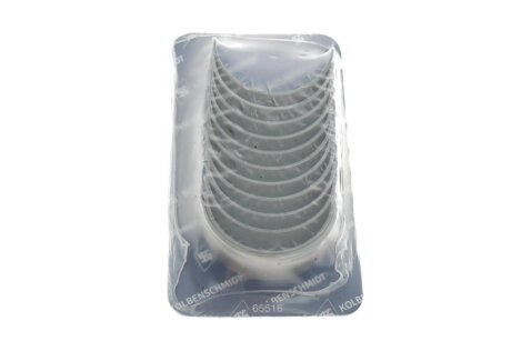 Вкладиші шатунні kolbenschmidt (KS) 87462600