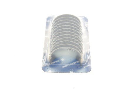 Вкладыши шатунные kolbenschmidt (KS) 87490600