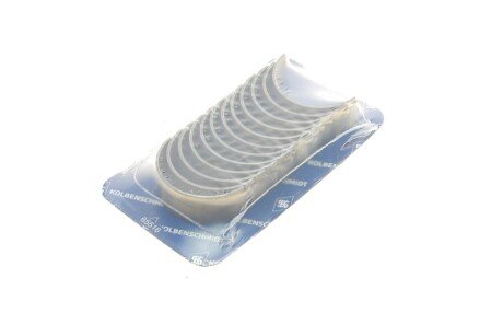 Вкладыши шатунные kolbenschmidt (KS) 87490600