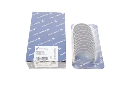 Вкладиші шатунні Kolbenschmidt (KS) 87490610