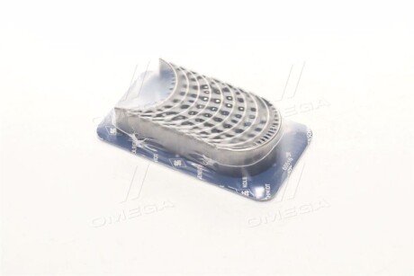 Вкладиші шатунні kolbenschmidt (KS) 87694600