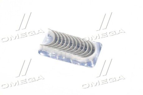 Вкладиші шатунні kolbenschmidt (KS) 87731600