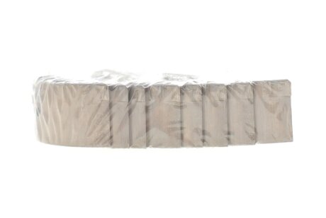 Вкладиші шатунні kolbenschmidt (KS) CB1208ASTD