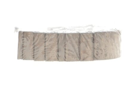 Вкладиші шатунні kolbenschmidt (KS) CB1208ASTD