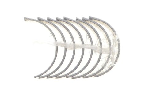 Вкладыши шатунные kolbenschmidt (KS) CB1208ASTD на Ниссан Primera