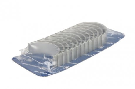 Вкладиші шатунні kolbenschmidt (KS) 37030610 на Мерседес Glk x204