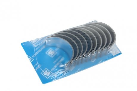 Вкладыши шатунные kolbenschmidt (KS) 77219600