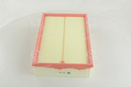 Воздушный фильтр kolbenschmidt (KS) 50013222