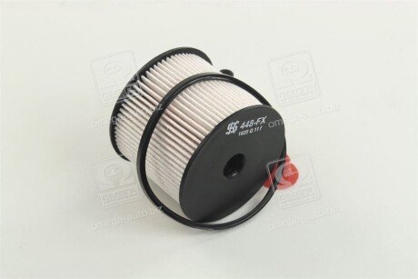 Воздушный фильтр kolbenschmidt (KS) 50013448