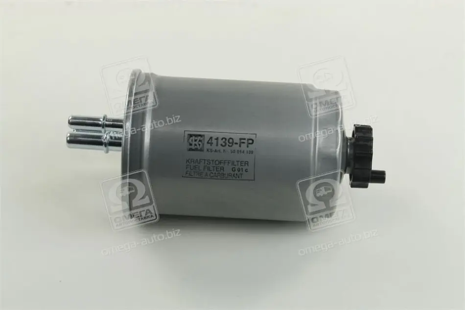 Воздушный фильтр kolbenschmidt (KS) 50014139
