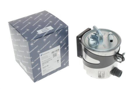 Воздушный фильтр kolbenschmidt (KS) 50014183