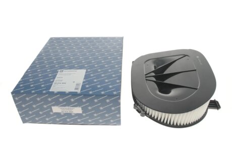 Воздушный фильтр kolbenschmidt (KS) 50014694