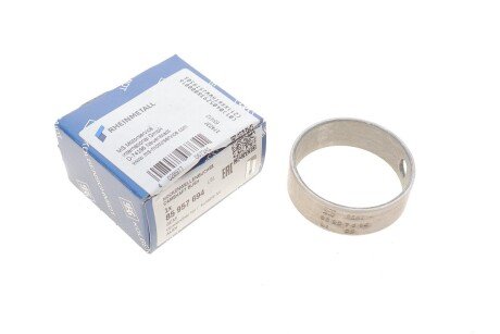 Втулка пром. вала двигателя VW/AUDI, SEMI передняя (KS) kolbenschmidt (KS) 85957694 на Опель Инсигния а