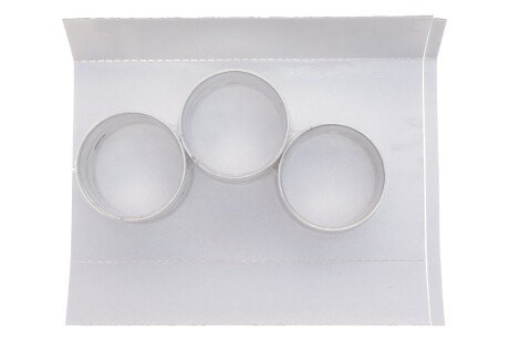 Втулки розподілвалу kolbenschmidt (KS) 77542690 на Мерседес Варио