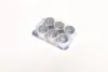Втулки шатуна PL-B VW (пр-во KS) kolbenschmidt (KS) 87342690