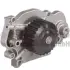WATER PUMP kolbenschmidt (KS) 50005091