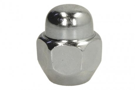 Гайка для кріплення колеса korea RX0424