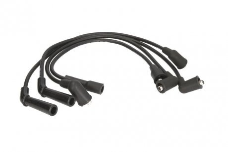 Высоковольтные провода для свечей зажигания korea L30006D