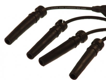 Високовольтні провода для свічок запалювання korea L30013D