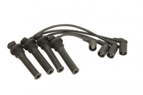 Високовольтні провода для свічок запалювання korea L30015D