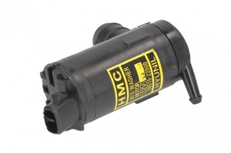 Моторчик (насос) омывателя korea R90037C