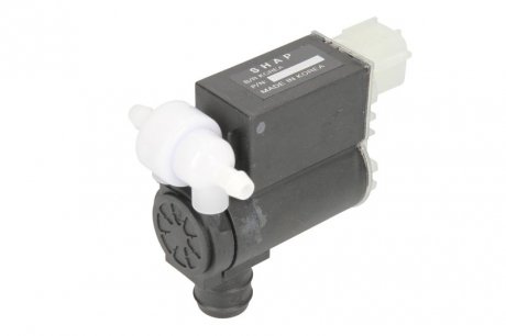 Моторчик (насос) омывателя korea T90075OEM