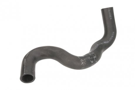 Патрубок інтеркулера (турбіни) korea D40002B