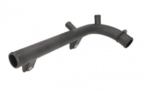 Патрубок інтеркулера (турбіни) korea D40003DD