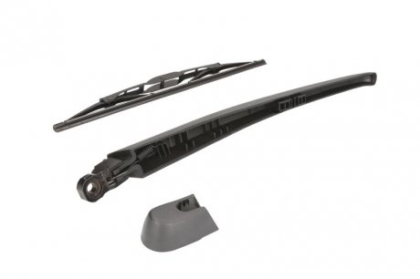 Щітка склоочисника (двірник) korea U90018OEM