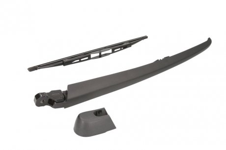 Щітка склоочисника (двірник) korea U90018OEM