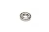 Подшипник генератора 62x30x16 koyo 6206ZZCM