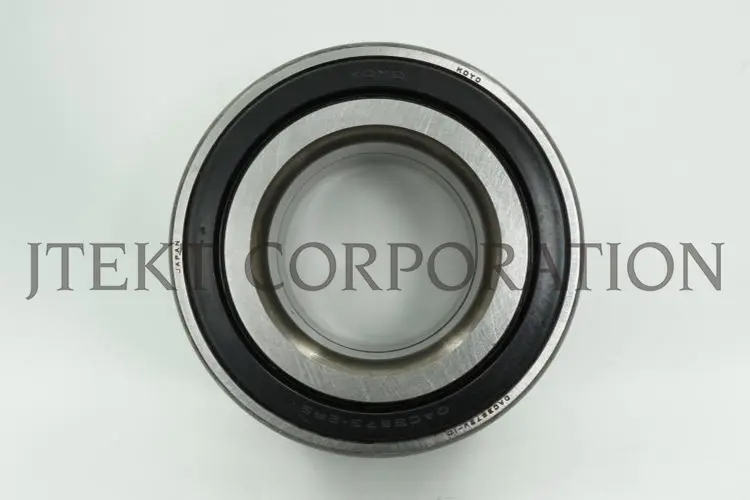 Подшипник передней ступицы koyo DAC3873W2CS71