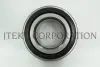 Подшипник передней ступицы koyo DAC3873W2CS71