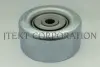 Ролик направляючий Toyota Land Criuser 2.7 03-07/ 4.0 02-05 koyo PU107029RMXY