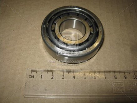 Подшипник ролик. Конич. 25*62*19 MMC 30305 (KOYO япония) koyorad HC30305JR на Iveco Daily 3