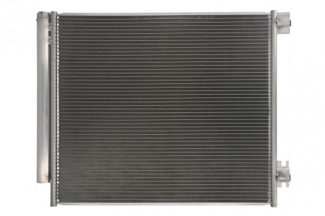Радиатор кондиционера koyorad CD020932