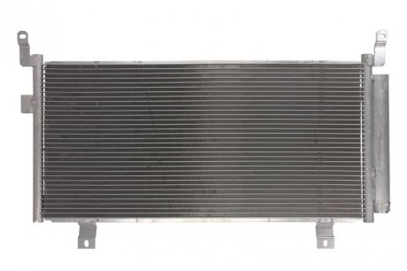 Радиатор кондиционера koyorad CD090774