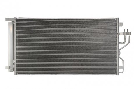 Радиатор кондиционера koyorad CD810640