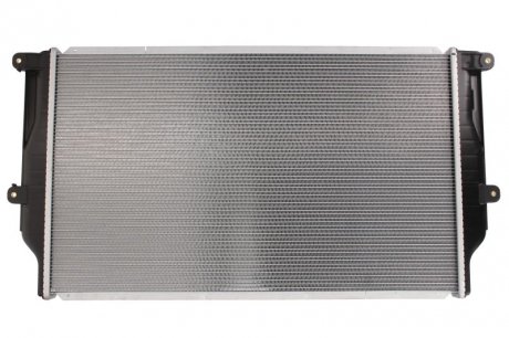 Радіатор охолодження двигуна koyorad PL012120