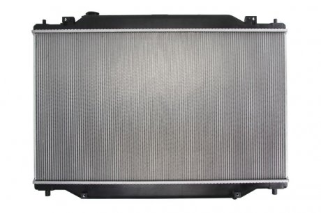Радиатор охлаждения двигателя koyorad PL063433