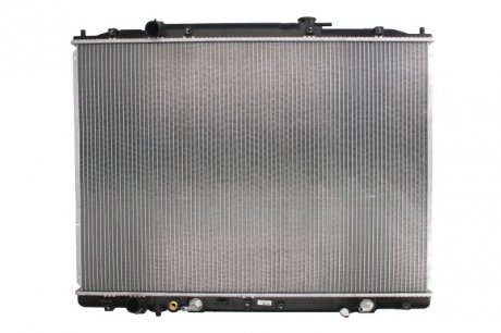 Радиатор охлаждения двигателя koyorad PL082229