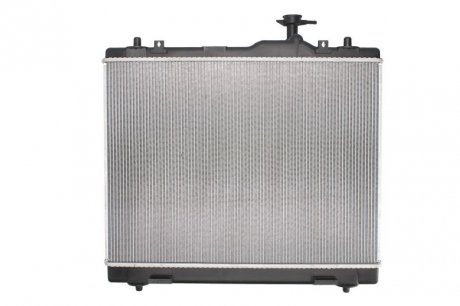 Радиатор охлаждения двигателя koyorad PL103293