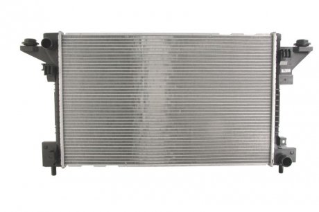 Радиатор охлаждения двигателя koyorad PL312568