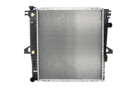 Радиатор охлаждения двигателя koyorad PL321269
